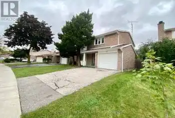 77 Ambercroft Blvd, Toronto, Ontario M1W 2Z6, 3 Bedrooms Bedrooms, 9 Rooms Rooms,3 BathroomsBathrooms,All Houses,Rented,Ambercroft,E10426472