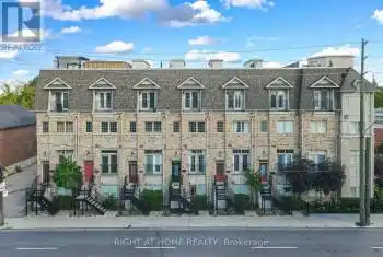 1077 Broadview Ave, Toronto, Ontario M4K 2S4, 3 Bedrooms Bedrooms, 10 Rooms Rooms,3 BathroomsBathrooms,All Houses,Sold,Broadview,E10419857