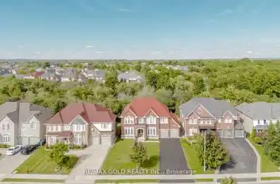 71 Crocker Drive Brampton (Vales of Castlemore) Ontario L6P1Z7