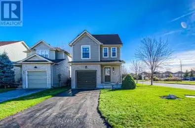 653 New Hampshire Street Waterloo Ontario N2K4L8
