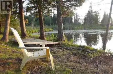 113 Julian Lake Road North Kawartha Ontario K0L3E0