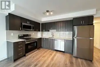 1435 Celebration Dr Unit# 216, Pickering, Ontario L1W 0C4, 1 Bedroom Bedrooms, 5 Rooms Rooms,1 BathroomBathrooms,Condo,Rented,Celebration,E10426669