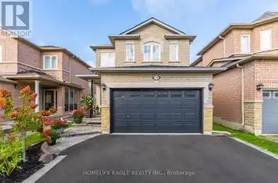 118 Sunridge Street Richmond Hill (Oak Ridges) Ontario L4E3Z2