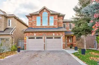 2018 Deer Park Road Oakville (West Oak Trails) Ontario L6M3V6
