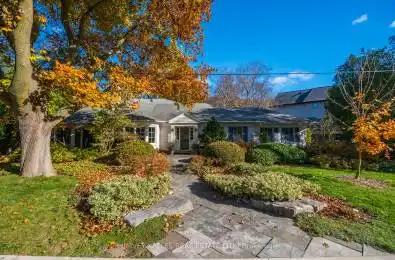 34 Plymbridge Crescent Toronto (Bridle Path-Sunnybrook-York Mills) Ont
