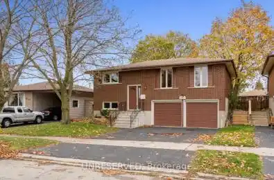 640 Pineridge Road Waterloo Ontario N2L5J9