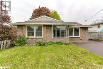 151 Cundles Rd, Barrie, Ontario L4M 3A1, 3 Bedrooms Bedrooms, 4 Rooms Rooms,1 BathroomBathrooms,All Houses,Rented,Cundles,S10426331