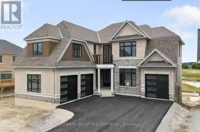 16 Bellflower Crescent Adjala-Tosorontio (Colgan) Ontario L0G1W0