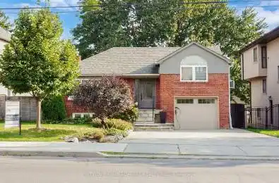 527 Glencairn Ave Toronto Ontario M6B 1Z2