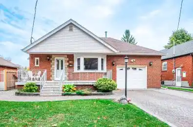 661 O'Connor Dr Toronto Ontario M4C 3A8