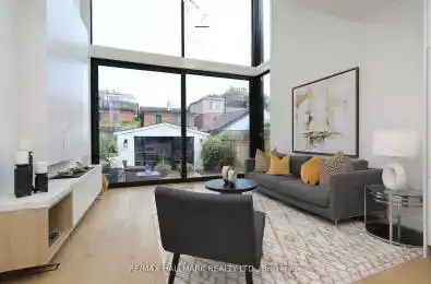 23 Cavell Ave Toronto Ontario M4K 1L5