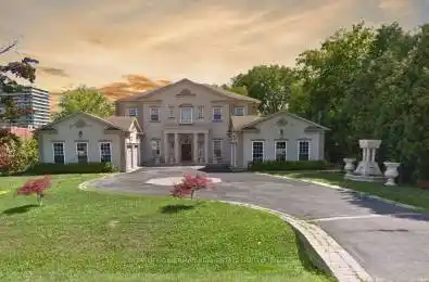 5 Helen Ave Vaughan Ontario L4J 1J6