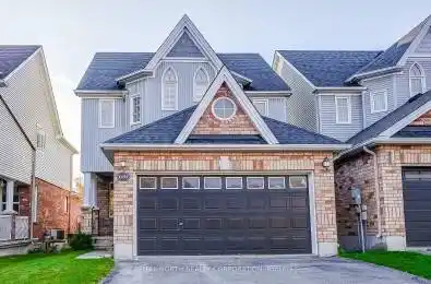 1157 Kell St Innisfil Ontario L9S 4W3