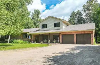 2703 Triple Bay Rd Tay Ontario L0K 1R0