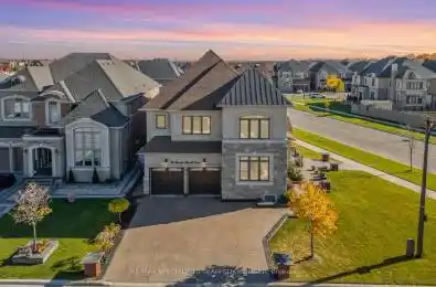 59 Gordon Randle Dr Brampton Ontario L6P 0H3