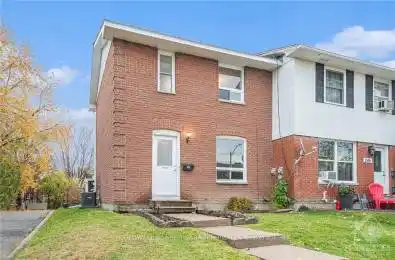 244 EDWARD St Arnprior Ontario K7S 2X7