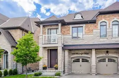 1177 Carnegie Dr Mississauga Ontario L5E 0A6