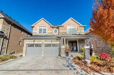 546 Dougall Ave Caledon Ontario L7C 3Z3