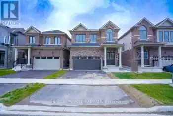 31 Prudhoe Terr Unit# Upper, Barrie, Ontario L9J 0W2, 4 Bedrooms Bedrooms, 9 Rooms Rooms,3 BathroomsBathrooms,All Houses,Rented,Prudhoe,S10427128