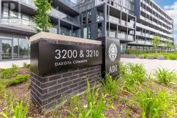 3200 Dakota Common Unit# B813, Burlington, Ontario L7M 2A8, 2 Bedrooms Bedrooms, 5 Rooms Rooms,2 BathroomsBathrooms,Condo,Rented,Dakota Common,W10427081