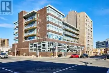 44 Bond St Unit# 318, Oshawa, Ontario L1G 6R2, 1 Bedroom Bedrooms, 6 Rooms Rooms,1 BathroomBathrooms,Condo,Sold,Bond,E10427111