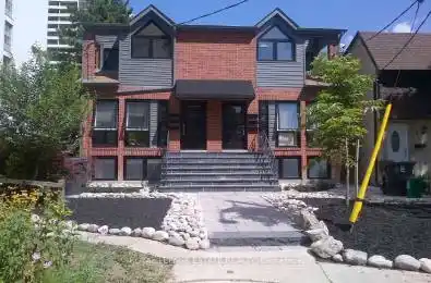 12-14 Dartford Road Unit# 12 Toronto (Playter Estates-Danforth) Ontari