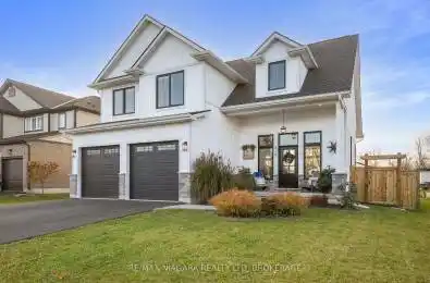 619 Brian Street Fort Erie (334 - Crescent Park) Ontario L2A6W2