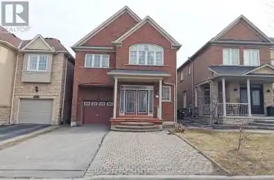47 Mosswood Road Vaughan (Patterson) Ontario L4J9E1