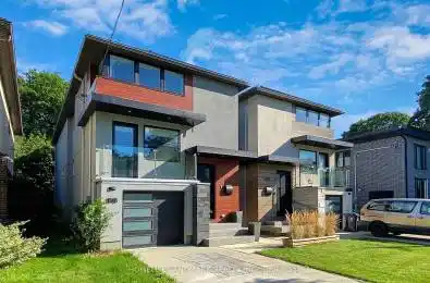 10B Chauncey Avenue Toronto (Islington-City Centre West) Ontario M8Z2Z