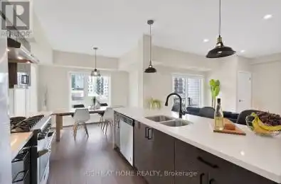 4 Spice Way Unit# 101 Barrie Ontario L9J0M2