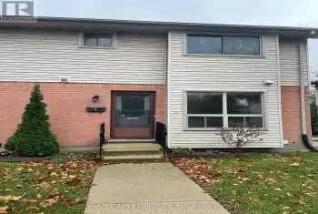 355 Sandringham Cres Unit# 6, London, Ontario N6C 5K3, 3 Bedrooms Bedrooms, 11 Rooms Rooms,2 BathroomsBathrooms,All Houses,Sold,Sandringham,X10427456