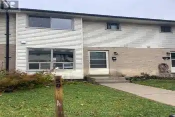 355 Sandringham Cres Unit# 50, London, Ontario N6C 5K3, 3 Bedrooms Bedrooms, 11 Rooms Rooms,2 BathroomsBathrooms,All Houses,Sold,Sandringham,X10427463