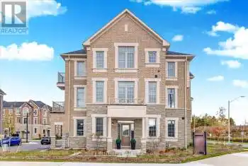 3486 Denison St, Markham, Ontario L3S 0E9, 3 Bedrooms Bedrooms, 8 Rooms Rooms,4 BathroomsBathrooms,All Houses,Sold,Denison,N10427255