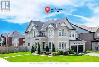 935 Barton Way, Innisfil, Ontario L9S 0N5, 2 Bedrooms Bedrooms, 4 Rooms Rooms,1 BathroomBathrooms,All Houses,Rented,Barton,N10427512