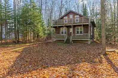 14 Deer Trail Road South Bruce Peninsula Ontario N0H2G0