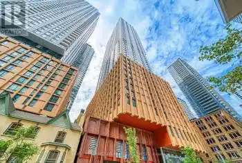 28 Widmer St Unit# 4726, Toronto, Ontario M5V 0T2, 2 Bedrooms Bedrooms, 5 Rooms Rooms,2 BathroomsBathrooms,Condo,Rented,Widmer,C10427523