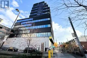 195 McCaul St Unit# 1405, Toronto, Ontario M5T 1W6, 3 Rooms Rooms,1 BathroomBathrooms,Condo,Rented,McCaul,C10427524