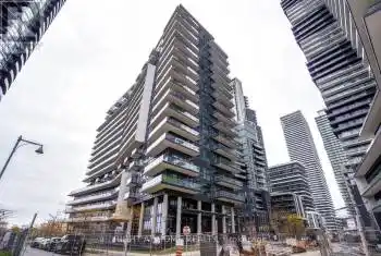 39 Annie Craig Dr Unit# 323, Toronto, Ontario M8V 0A3, 2 Bedrooms Bedrooms, 6 Rooms Rooms,2 BathroomsBathrooms,Condo,Sold,Annie Craig,W10427503