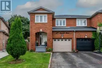 129 Hopewell Rd, Oakville, Ontario L6H 5Z1, 3 Bedrooms Bedrooms, 6 Rooms Rooms,3 BathroomsBathrooms,All Houses,Sold,Hopewell,W10427542