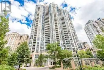 10 Northtown Way Unit# 2601, Toronto, Ontario M2N 7L4, 2 Bedrooms Bedrooms, 5 Rooms Rooms,2 BathroomsBathrooms,Condo,Rented,Northtown,27658204