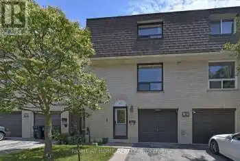 40 Corvus Star Way, Toronto, Ontario M2J 1P3, 3 Bedrooms Bedrooms, 7 Rooms Rooms,2 BathroomsBathrooms,All Houses,Rented,Corvus Star,C10427570