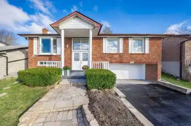 119 Eastman Crescent Newmarket (Huron Heights-Leslie Valley) Ontario L