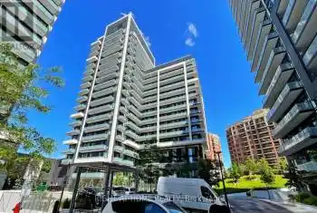85 Oneida Cres Unit# 812, Richmond Hill, Ontario L4B 0H4, 1 Bedroom Bedrooms, 4 Rooms Rooms,1 BathroomBathrooms,Condo,Sold,Oneida,N10427592