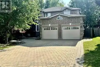 23 Kingsridge Rd, Barrie, Ontario L4N 8K7, 5 Bedrooms Bedrooms, 12 Rooms Rooms,4 BathroomsBathrooms,All Houses,Sold,Kingsridge,S10427525