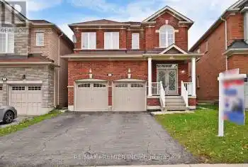 5 Haviland Circ, Brampton, Ontario L6R 0Z1, 4 Bedrooms Bedrooms, 9 Rooms Rooms,5 BathroomsBathrooms,All Houses,Sold,Haviland,W10427337