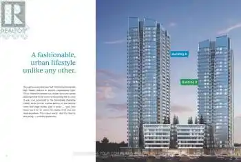 30 Upper Mall Way Unit# 1807, Vaughan, Ontario L4J 4P8, 2 Bedrooms Bedrooms, 4 Rooms Rooms,2 BathroomsBathrooms,Condo,Rented,Upper Mall,N10427572