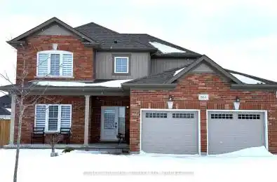 864 Burwell Street Fort Erie Ontario L2A0E2