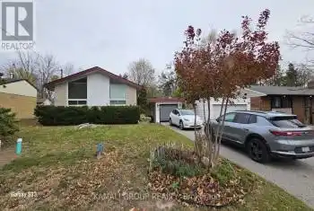 35 Starlight Cres, Richmond Hill, Ontario L4C 4X3, 3 Bedrooms Bedrooms, 6 Rooms Rooms,2 BathroomsBathrooms,All Houses,Rented,Starlight,N10427694