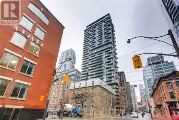126 Simcoe St Unit# 2307, Toronto, Ontario M5H 4E6, 2 Bedrooms Bedrooms, 5 Rooms Rooms,1 BathroomBathrooms,Condo,Rented,Simcoe,C10427736