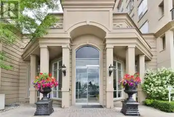 8 Maison Parc Crt Unit# 716, Vaughan, Ontario L4J 9K5, 2 Bedrooms Bedrooms, 5 Rooms Rooms,2 BathroomsBathrooms,Condo,Rented,Maison Parc,N10427737